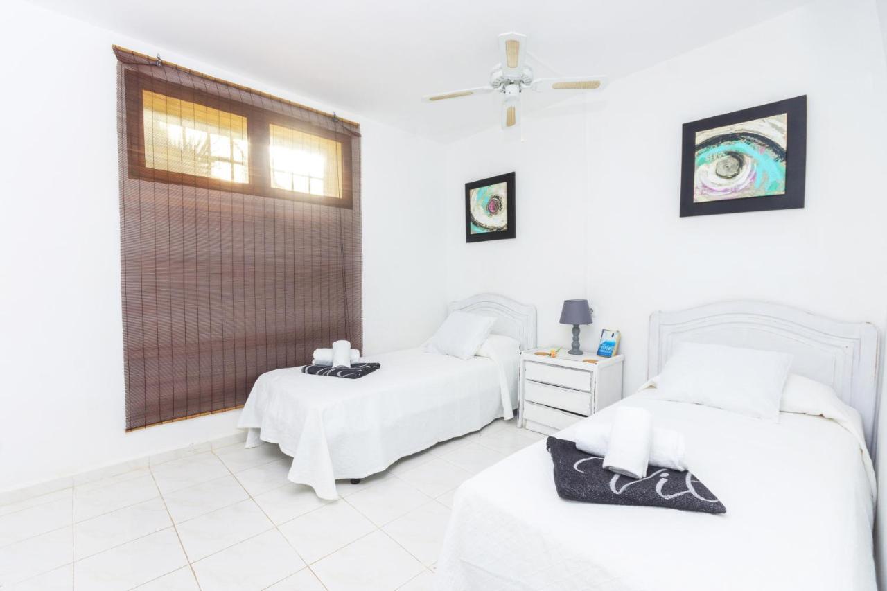 Jasmin Villa Javea Dış mekan fotoğraf