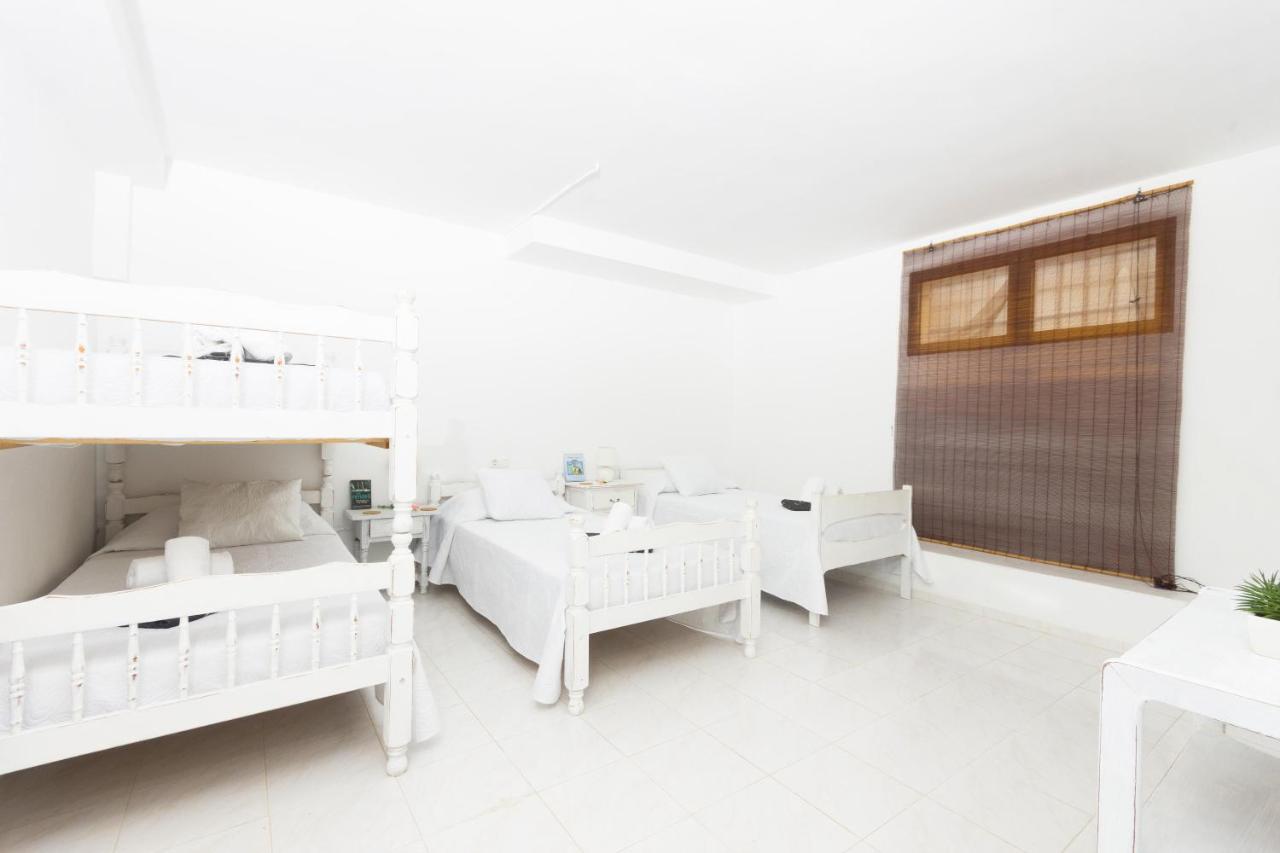 Jasmin Villa Javea Dış mekan fotoğraf