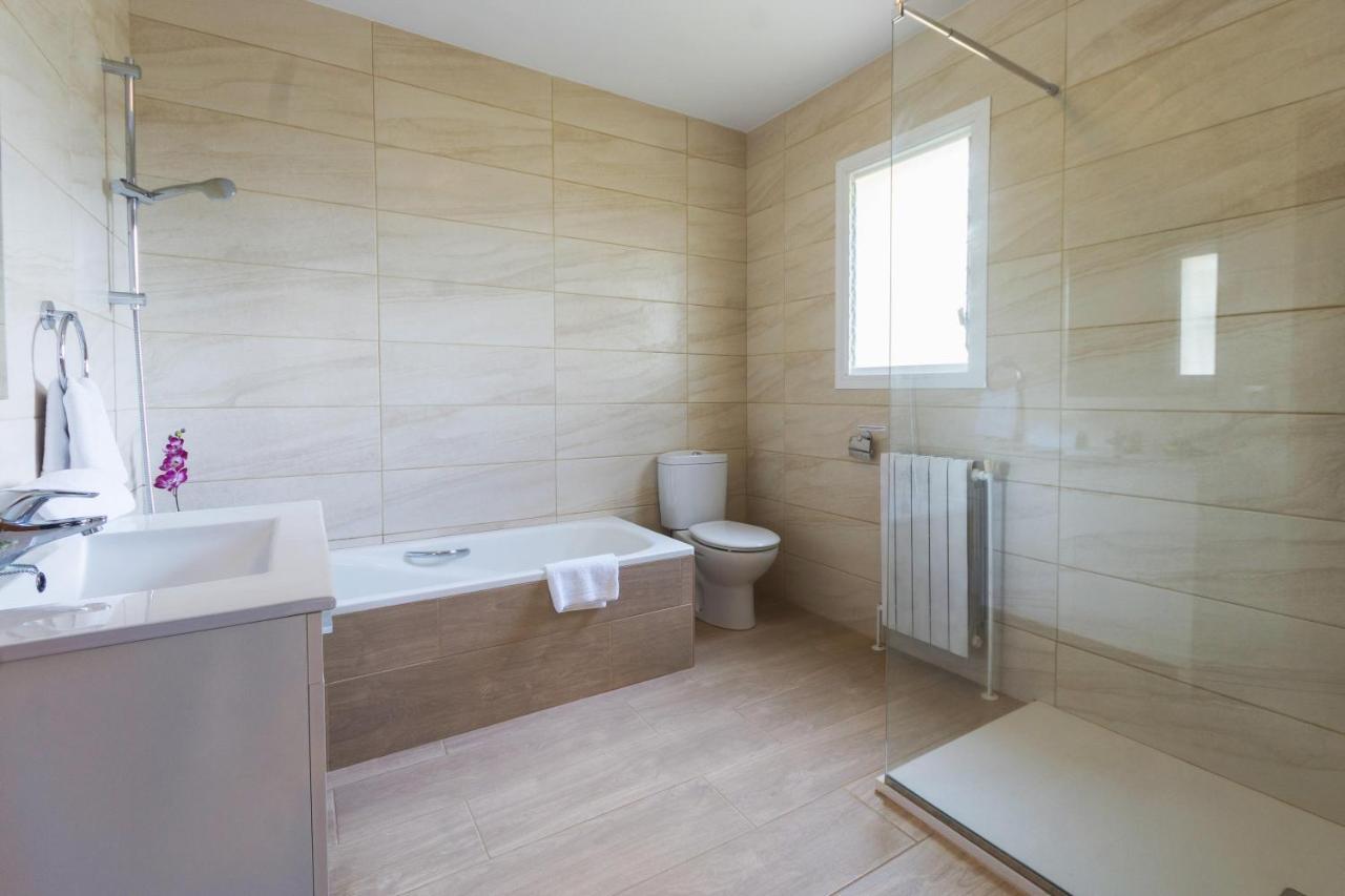 Jasmin Villa Javea Dış mekan fotoğraf
